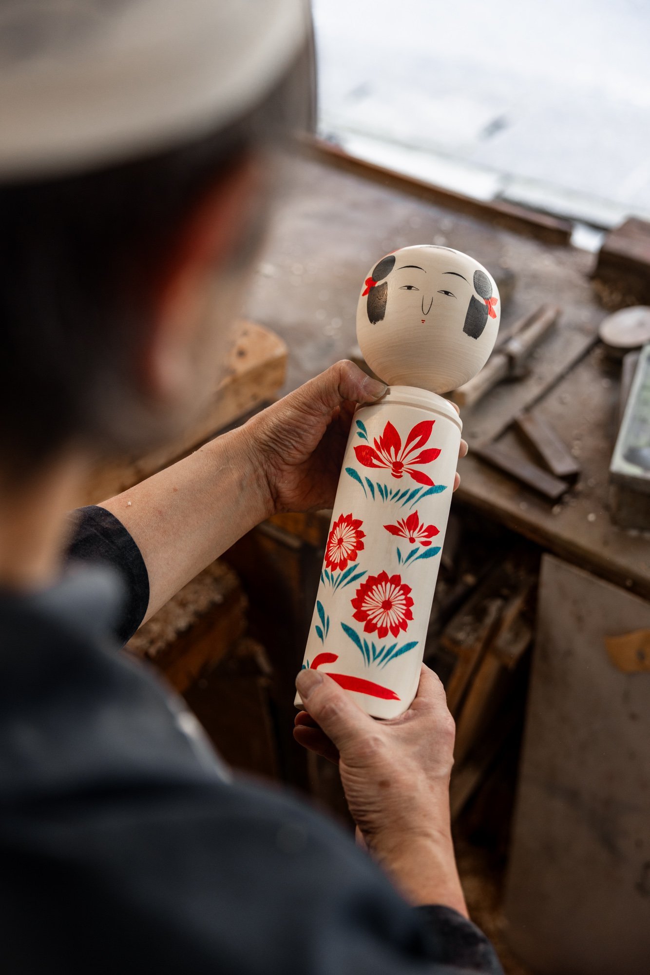 🎨 가가 전통 공예촌 유노쿠니노모리 이미지 8